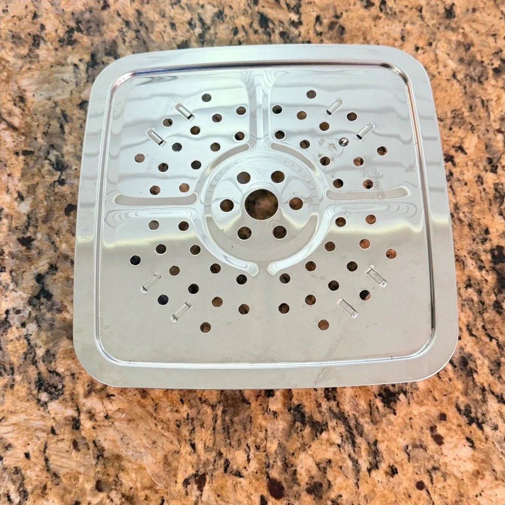 Copper Chef 9.5